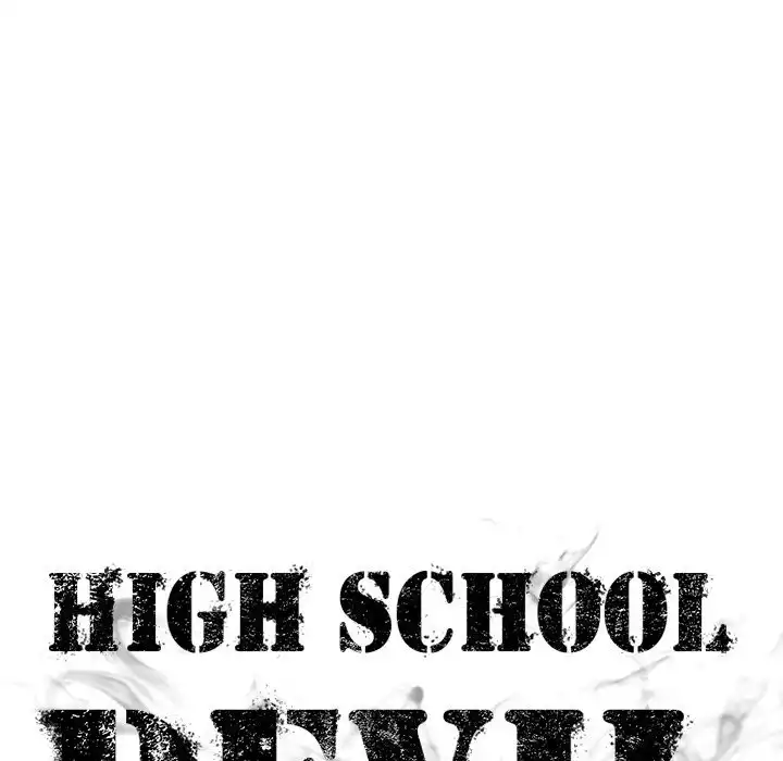 High School Devil Chapter 165 14